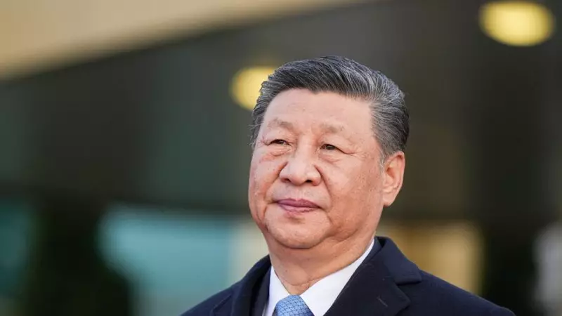 Çin, Birleşik Krallık ve Finlandiya ile Stratejik Görüşmeler Gerçekleştirdi