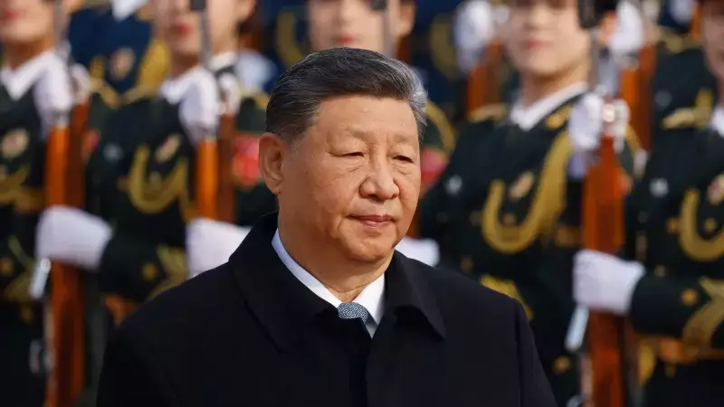 Çin'de Şi Cinping'e Yakın Üst Düzey Komutan Zhang Tasfiye Edildi