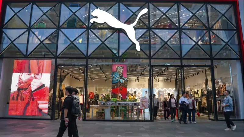 Çinli Anta, Puma'nın %29,06 Hissesini 1,5 Milyar Euro'ya Satın Alarak En Büyük Hissedar Oluyor