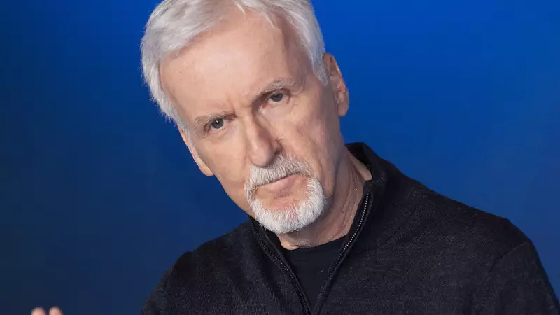 James Cameron: Akıl Sağlığım İçin Ülke Değiştirdim, ABD'yi Eleştirdi