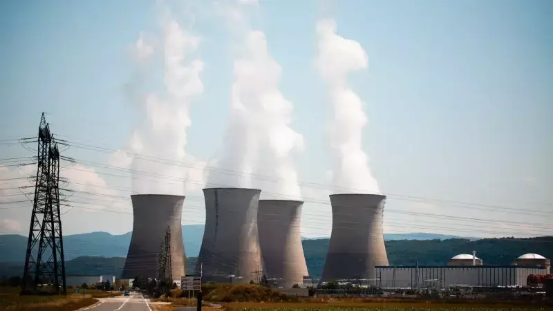 Japonya'da Nükleer Santralde Teknik Arıza: Yeni Açılan Reaktör Durdu