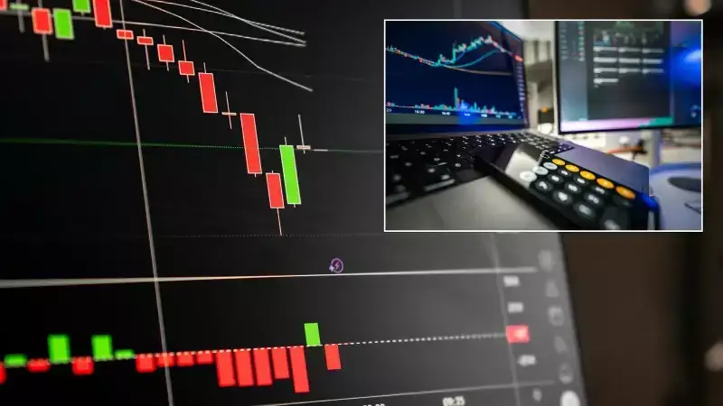 Jeopolitik Gerilimler ve Tarife Tehditleri Piyasaları Etkilemeye Devam Ediyor