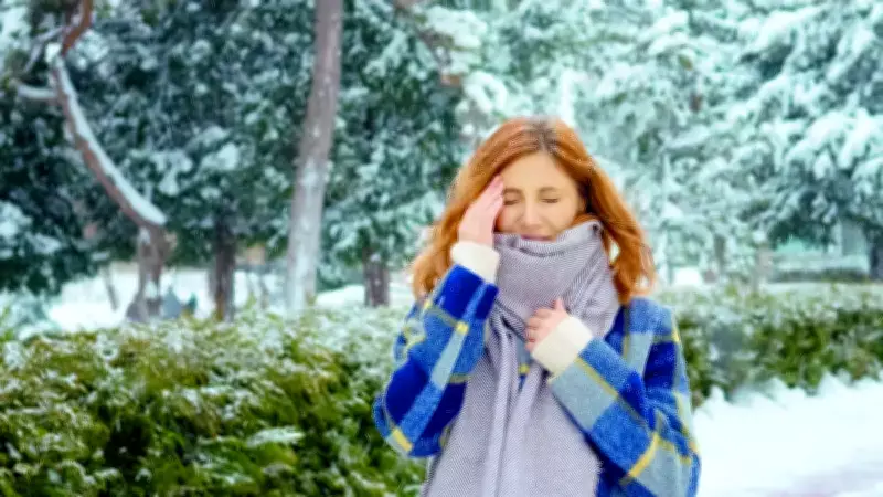 Kış Aylarında Nöroloji Başvuruları Artıyor: Soğuk Hava ve D Vitamini Eksikliği Tetikleyici