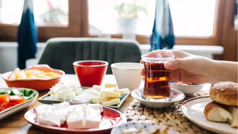 Kış Kahvaltısı ile Bağışıklığınızı Güçlendirin: Soğuk Havalara Karşı Etkili Beslenme