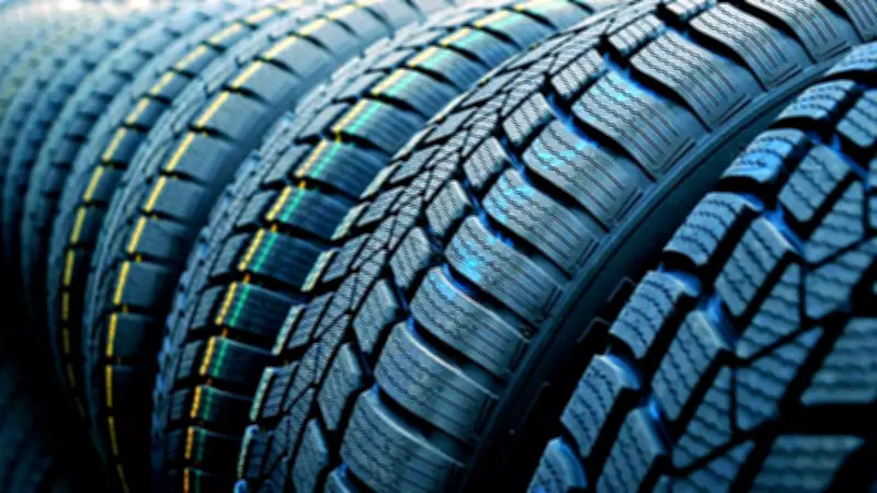 Kış Lastiği Zorunluluğu ve Cezası: Hangi Araçlar İçin Geçerli?