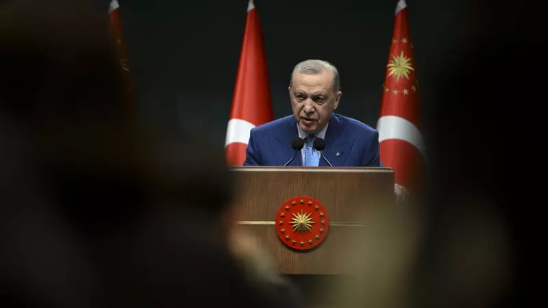 Kabine Toplanıyor: Venezuela Krizi ve Terörsüz Türkiye Süreci Masada