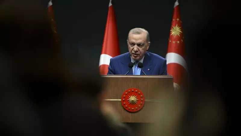 Kabine Yarın Toplanıyor: Venezuela, Terörsüz Türkiye ve Ekonomi Gündemde