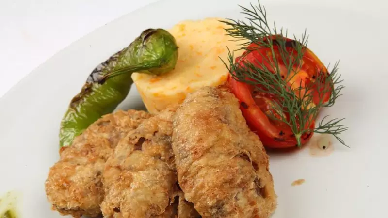 Kadınbudu Köfte Tarifi: Lezzetli ve Pratik Yapımı İçin Detaylı Rehber