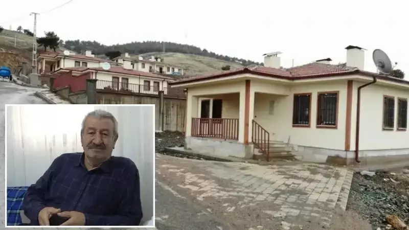 Kahramanmaraş'ta Depremzedeler Kalıcı Konutlara Kavuştu: 'Devletimiz Babamızın Yapmadığını Yaptı'