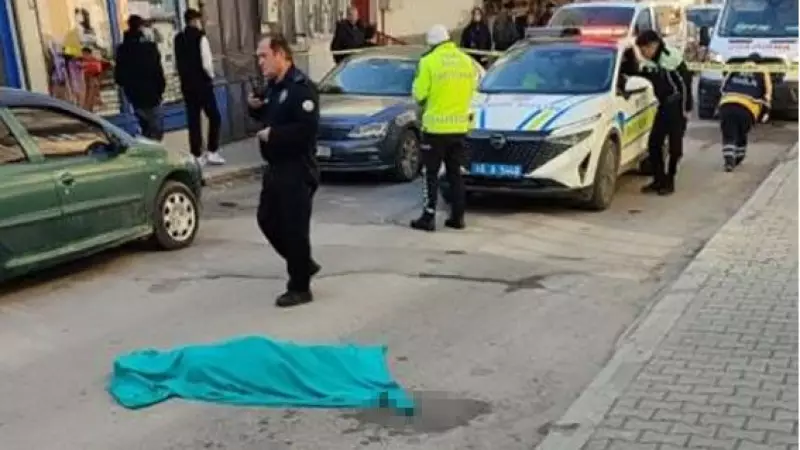 Kahramanmaraş'ta Trafik Kazası: 6 Yaşındaki Çocuk Hayatını Kaybetti