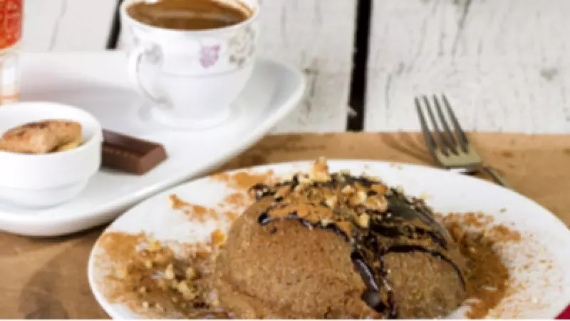 Kakaolu İrmik Tatlısı Tarifi: Pratik ve Ekonomik Lezzet