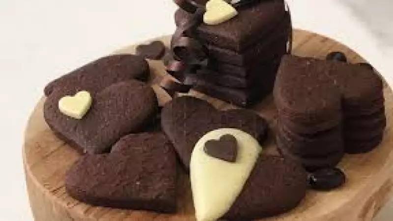 Kalpli Kurabiye Tarifi: Evde Kolayca Yapımı ve Püf Noktaları