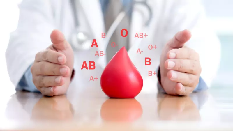 Kan Gruplarının Evrimsel Sırrı: Neden A, B, AB ve 0 Tipi Var?
