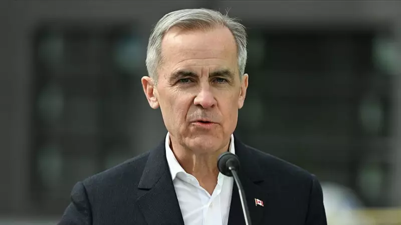 Kanada Başbakanı Carney, Grönland'ın Egemenlik Haklarını Desteklediğini Açıkladı