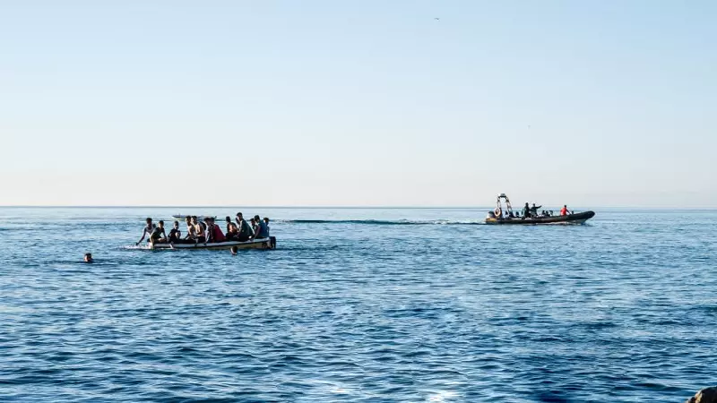 Kanarya Adaları'nda 144 Göçmen Kurtarıldı: 2025 Verileri Alarm Veriyor