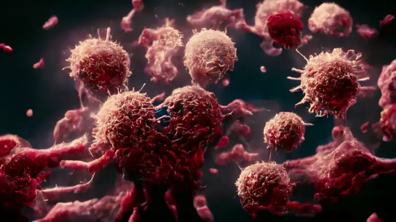 Kanser Riskini Azaltan 12 Yaşam Kuralı: Prof. Dr. Ali Arıcan Açıkladı