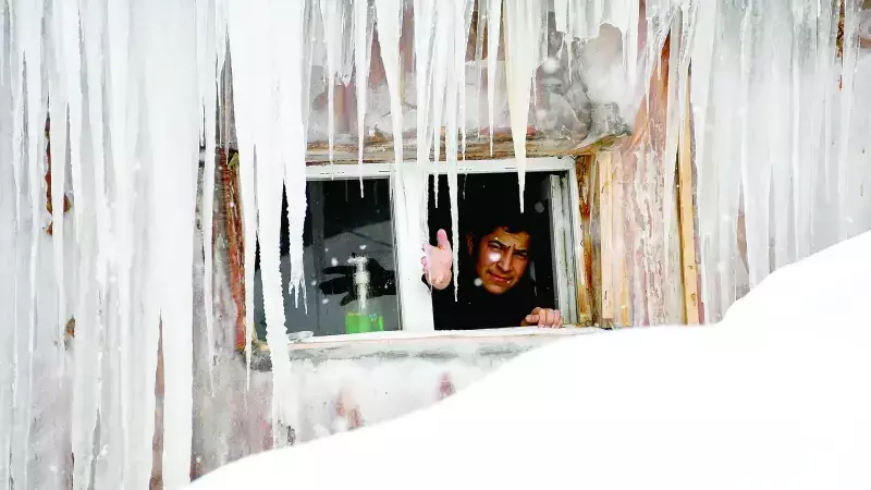 Karadeniz'den Gelen Soğuk Hava Yerini Ilık Sisteme Bırakıyor: Sıcaklıklar Artacak