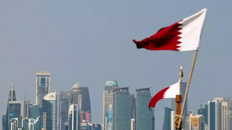 Katar, Lübnan'a Elektrik, Eğitim ve Sağlıkta Yüz Milyonlarca Dolarlık Destek Açıkladı