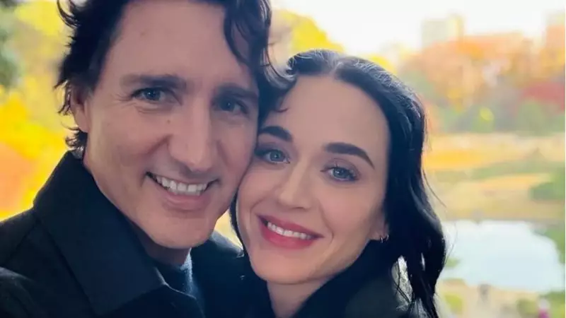 Katy Perry, Justin Trudeau İlişkisi Sonrası İlk Politik Çıkışını Yaptı: ICE Polisine Tepki
