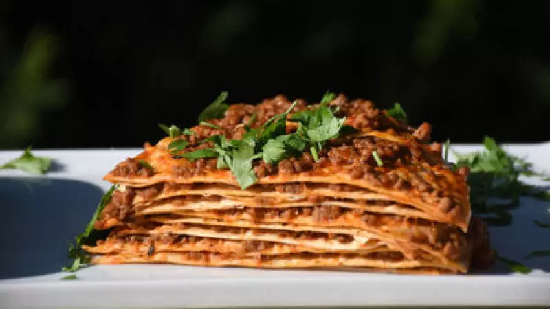 Kayseri Yağlaması Tarifi: Evde Yapımı ve Püf Noktaları