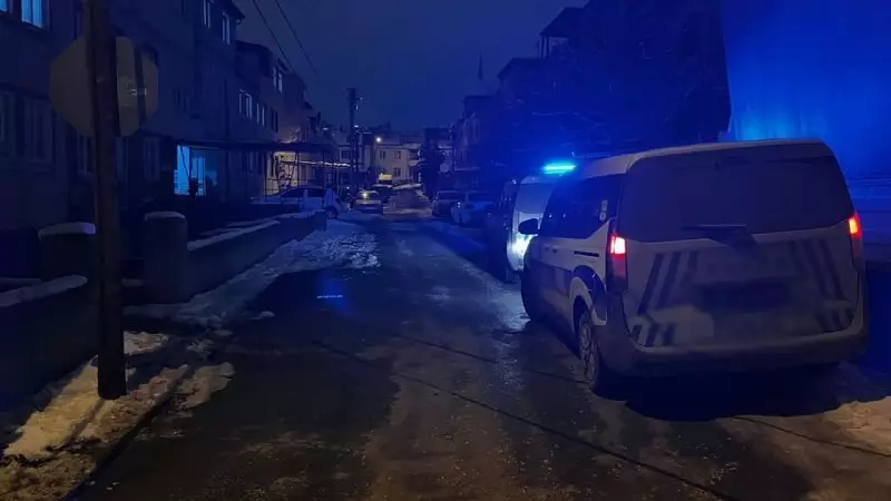 Kayseri'de Yabancı Uyruklu Engelli Bebek Evinde Ölü Bulundu