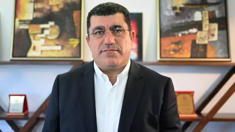 Kayserispor Başkanı Açıkalın'dan Transfer Açıklaması: 4 Futbolcuyla Anlaştık