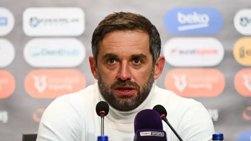 Kayserispor Teknik Direktörü Radomir Djalovic: Mağlubiyet Sonrası Hayal Kırıklığı İçindeyiz