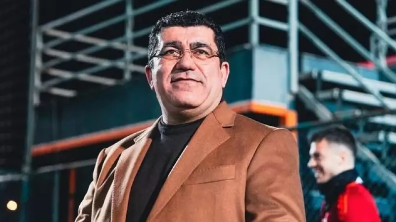 Kayserispor Transfer Tahtası Açıldı: Yeni Bir Sayfa Başlıyor