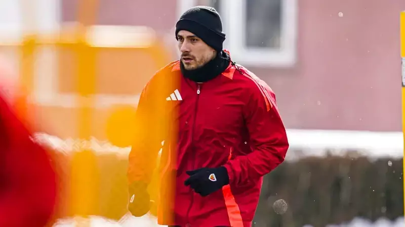 Kayserispor'da Gözler Başakşehir Maçına Çevrildi: Süper Lig'de Kritik Hafta