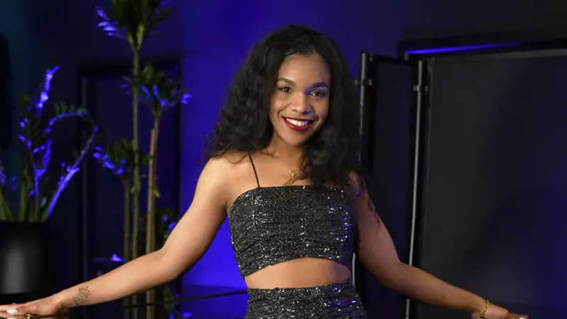 Kübalı Yıldız Leyanner Chibas Duporte, 7 Ocak'ta CSO Ada Ankara'da