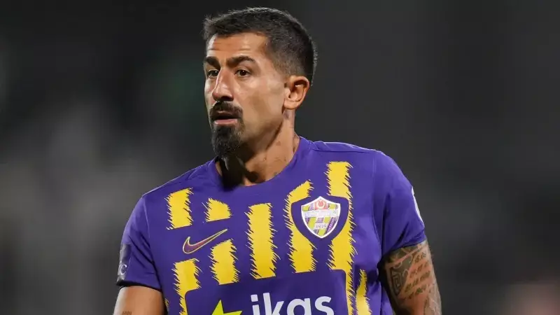 Kerem Demirbay Eyüpspor'dan Ayrıldı, Süper Lig Ekibine Transfer Oldu