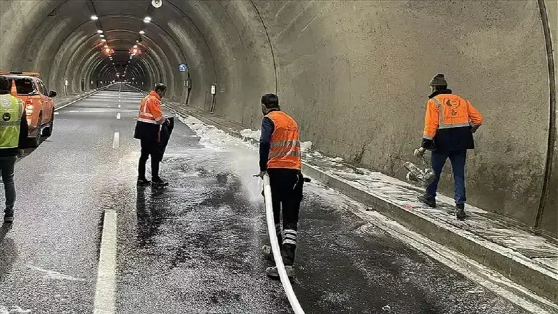 KGM 150 Sözleşmeli Personel Alacak: Başvurular 30 Ocak'ta Sona Eriyor