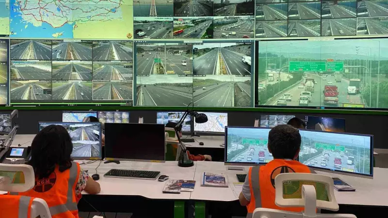 KGM 150 Sözleşmeli Personel Alımı: Başvuru Şartları ve Branş Dağılımı Açıklandı