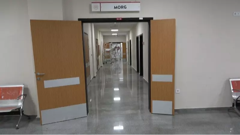 Kilis'te 76 Yaşında Yalnız Yaşayan Adam Evinde Ölü Bulundu