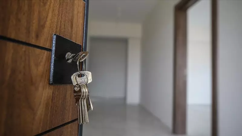 Kira Zammı Tavanı %34,88 Oldu: Ocak Ayı İçin Resmi Oran Açıklandı