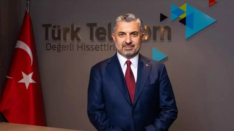 KKTC'ye Fiber Seferberliği: Türk Telekom Dijital Dönüşümü Başlatıyor