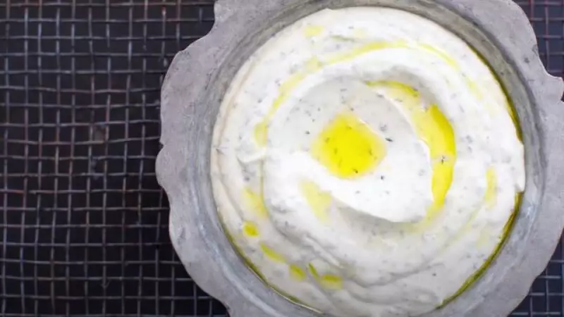 Klasik Haydari Tarifi: Evde Pratik Şekilde Nasıl Yapılır?