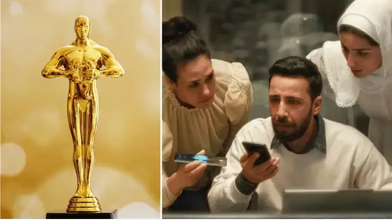 Kültür Bakanlığı'ndan 'Hind Rajab'ın Sesi' Filmi İçin Oscar Adaylığı Mesajı