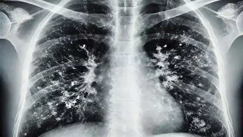 Kışın Solunum Yolu Enfeksiyonları Artıyor: Uzmanından 6 Kritik Önlem