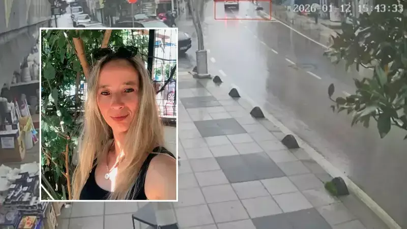 Kocaeli'de Yaya Geçidinde Meydana Gelen Kazada 12 Günlük Yaşam Mücadelesi Son Buldu