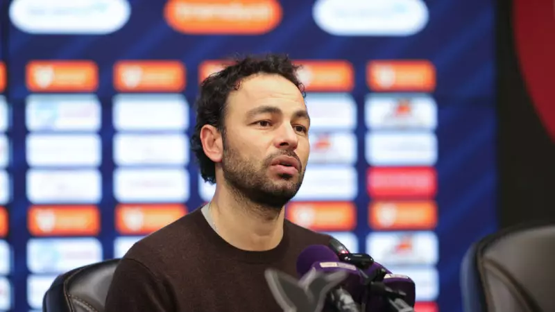 Kocaelispor Teknik Direktörü Selçuk İnan: Talihsiz Golle Kaybettik