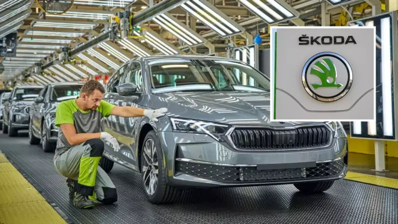 Škoda Türkiye, 2025'te Çalışanlarına Yüksek İkramiye Ödemesini Sürdürdü