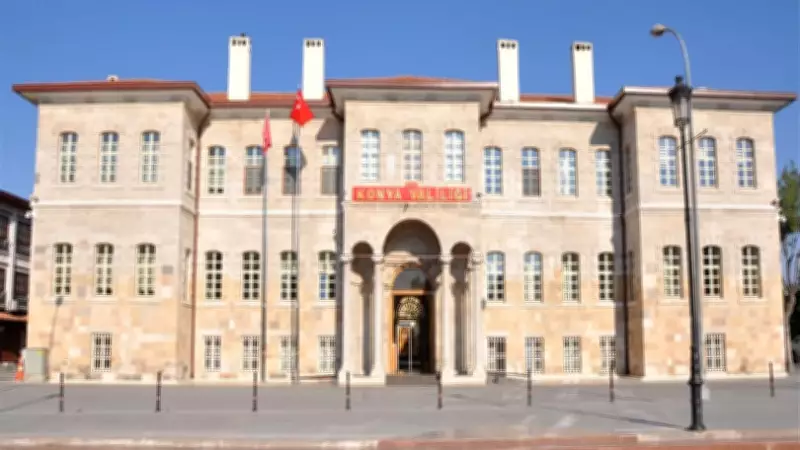 Konya Valiliği Aile Sağlığı Merkezi'ndeki Darp İddialarına İlişkin Soruşturma Başlattı