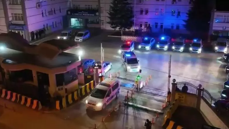 Konya'da Kaçakçılık Operasyonu: 5 Tutuklama, Milyonlarca Lira Değerinde Ürün Ele Geçirildi