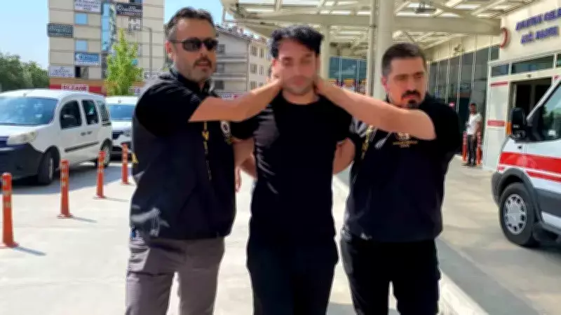 Konya'da Öğretmeni Okulda Tüfekle Öldüren Sanık: 'Pişman Değilim' Dedi