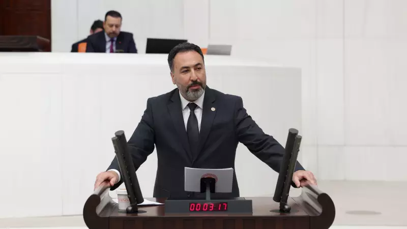 Konya'da Su Krizi Yönetimi: 25 Milyon m3 Tasarruf ve Örnek Model