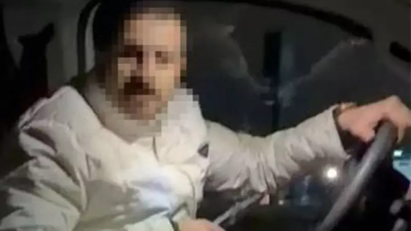 Konya'da 'Yol Verme' Kavgası: 2 Kişi Bıçaklandı, Saldırgan Yakalandı