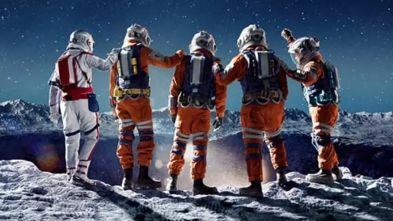 Krater Filmi Televizyonda İlk Kez Yayınlanıyor: Konusu ve Oyuncuları