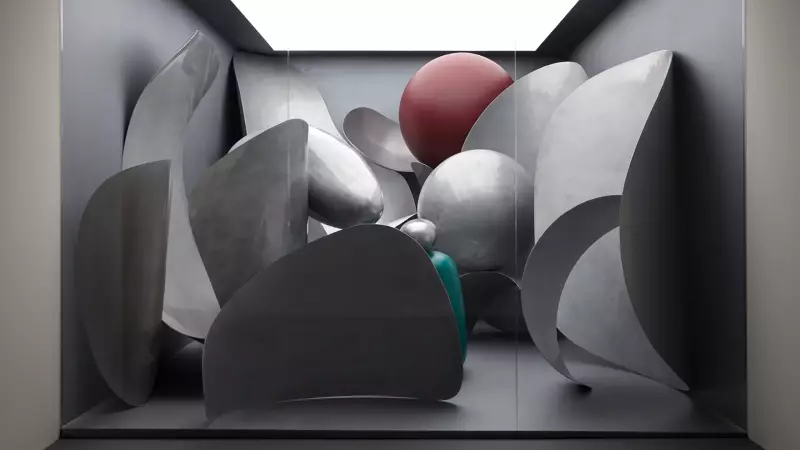 Küratör Xiao Liu, Salt Beyoğlu'nda Çin Güncel Sanatını Anlatacak