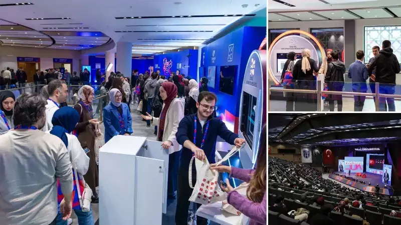 KÜRE Ansiklopedi: Yerli Yapay Zeka Desteğiyle Bilgi Güvenliği Sağlanıyor